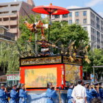 浄妙山・後祭20230022